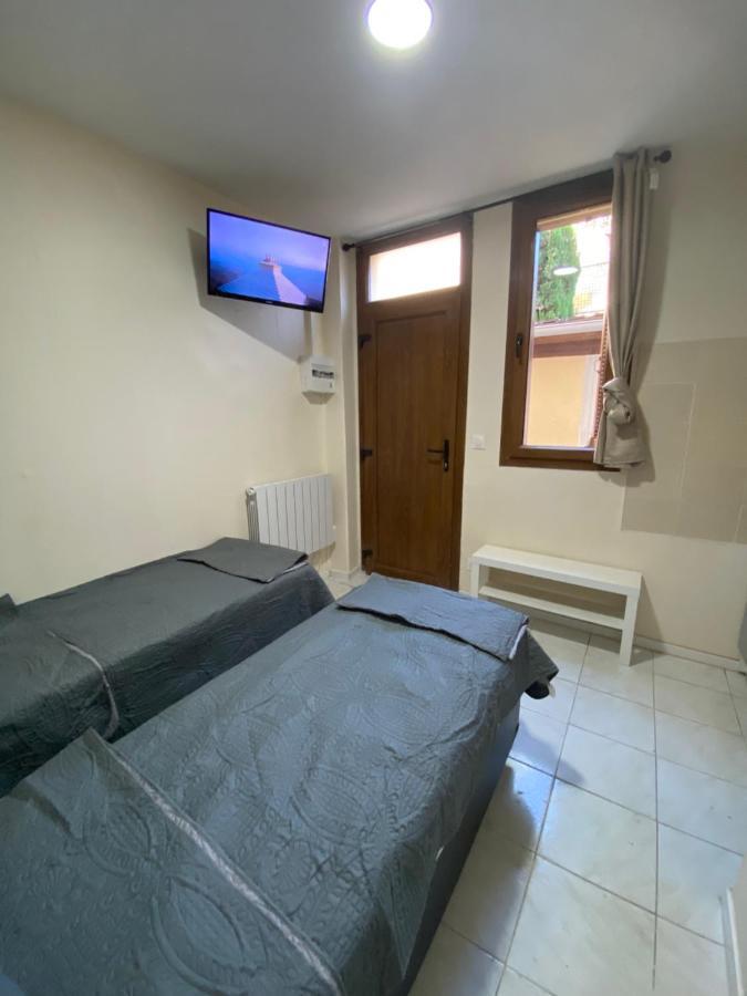 Rent Appart - La Garenne Colombes 외부 사진