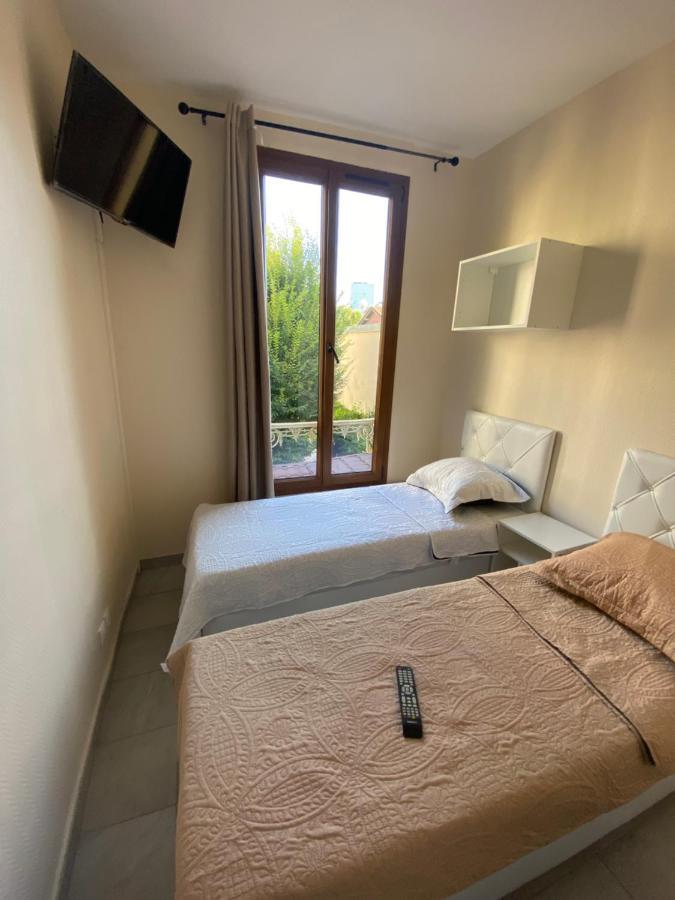 Rent Appart - La Garenne Colombes 외부 사진
