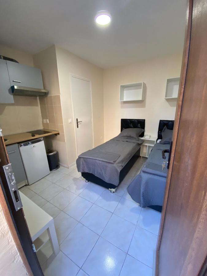 Rent Appart - La Garenne Colombes 외부 사진