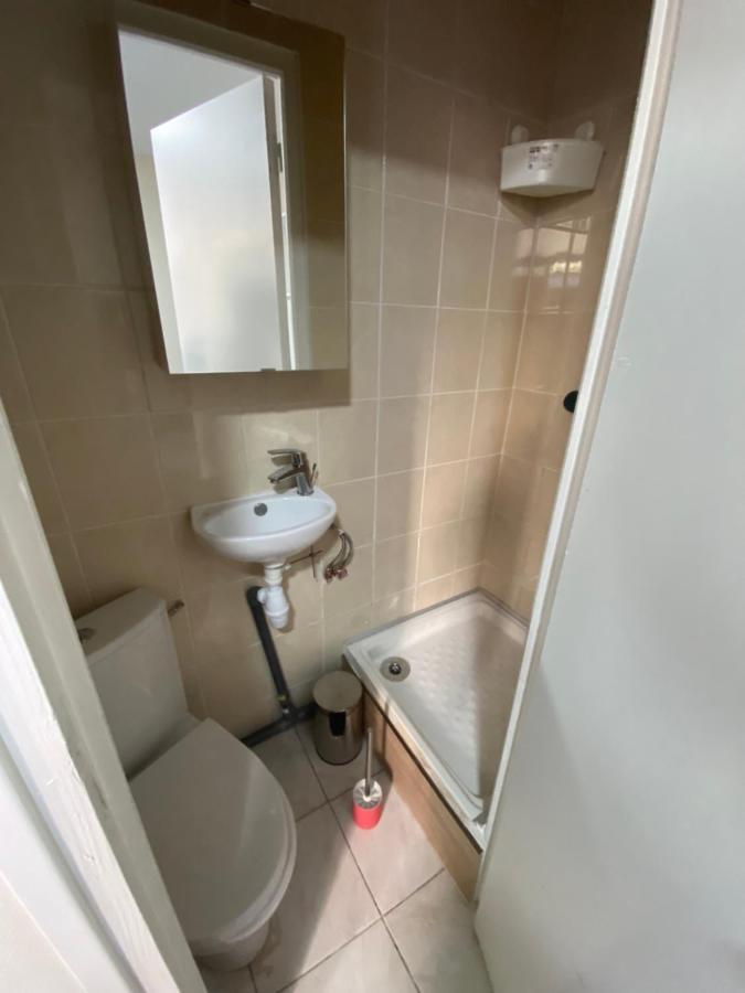 Rent Appart - La Garenne Colombes 외부 사진
