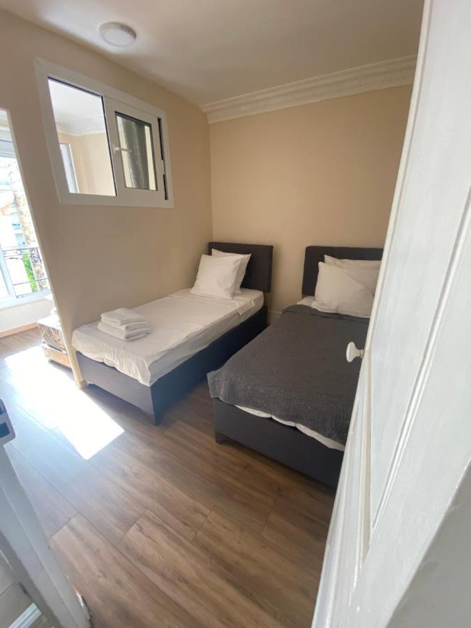 Rent Appart - La Garenne Colombes 외부 사진