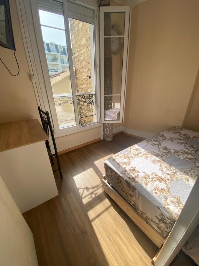 Rent Appart - La Garenne Colombes 외부 사진