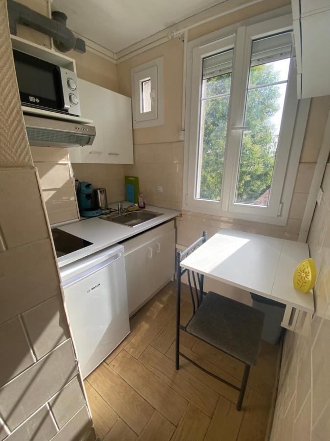 Rent Appart - La Garenne Colombes 외부 사진