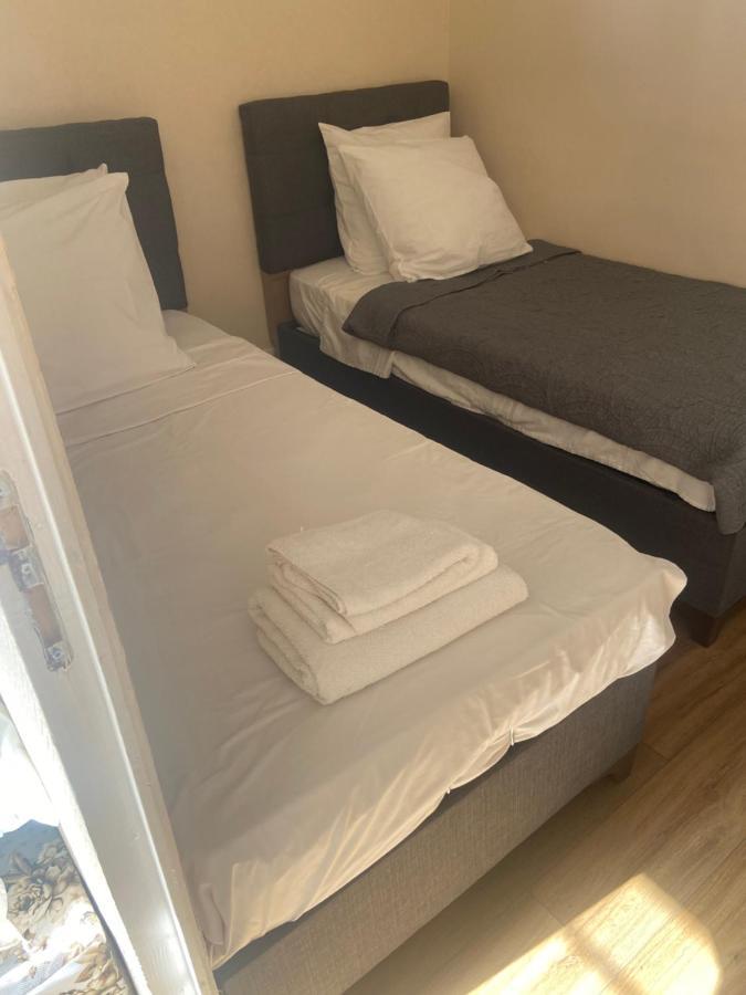 Rent Appart - La Garenne Colombes 외부 사진