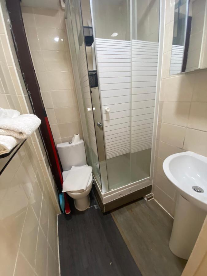 Rent Appart - La Garenne Colombes 외부 사진